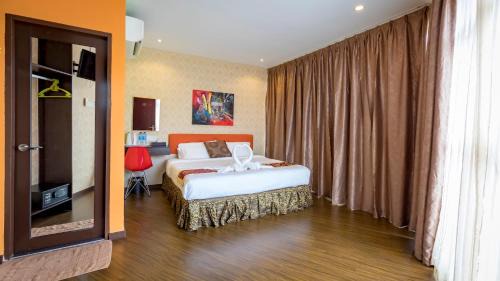 Kajang Hotel | Hamilton Hotel Kajang