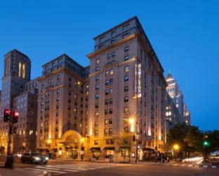 Downtown Washington D.C. Hotel | Hamilton Hotel - Washington DC