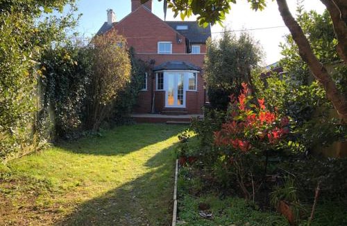 Exmouth House | Hamilton house