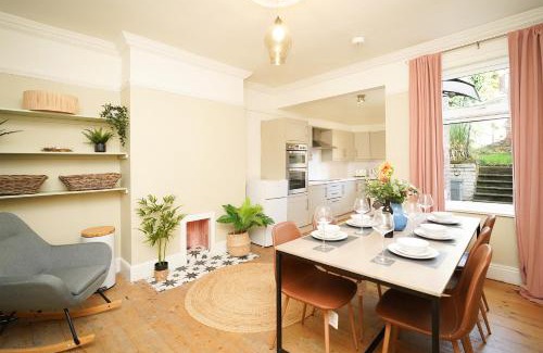 Sheffield House | Hamilton House