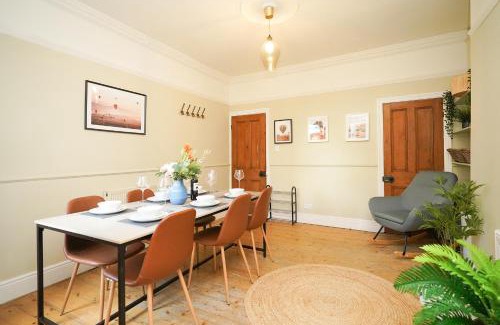 Sheffield House | Hamilton House