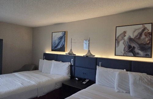 Bessemer Hotel | Hamilton Inn Bessemer, AL - Birmingham