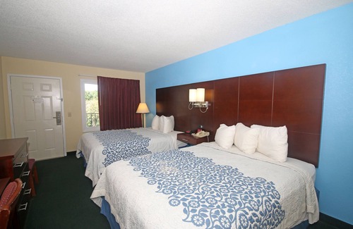 Arlington Hotel | Hamilton Inn Jonesville NC
