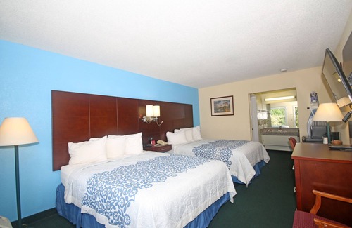 Arlington Hotel | Hamilton Inn Jonesville NC