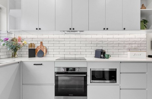 Glebe Apartment | Hamilton Lodge