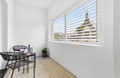 Glebe Apartment | Hamilton Lodge