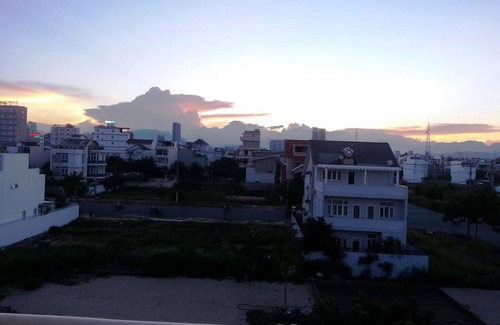 Son Tra Apartment | Hamilton Oceanview Villa