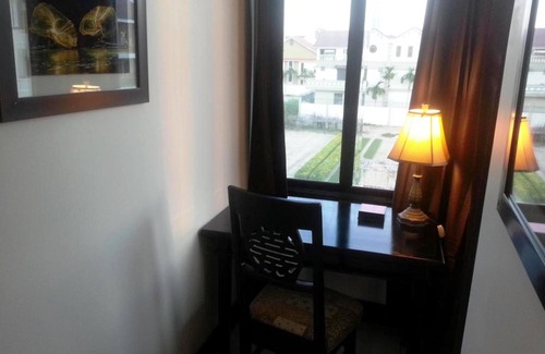 Son Tra Apartment | Hamilton Oceanview Villa