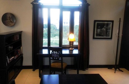 Son Tra Apartment | Hamilton Oceanview Villa