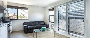 Islington Apartment | Hamilton on Beaumont