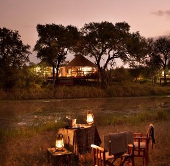 Kruger National Park Other | Hamiltons Tented Camp