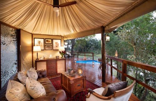 Kruger National Park Other | Hamiltons Tented Camp