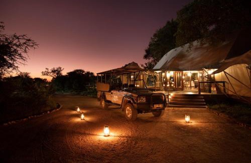 Kruger National Park Other | Hamiltons Tented Camp