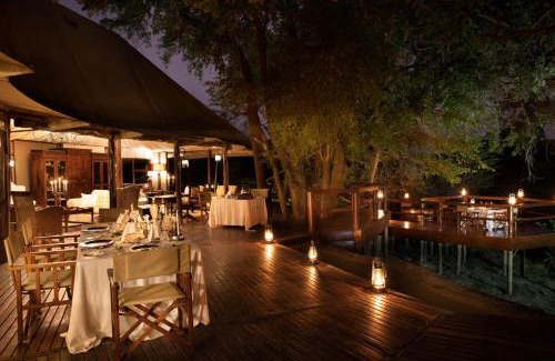 Kruger National Park Other | Hamiltons Tented Camp