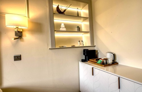 Auchterarder House | 'Hamish' in Allandale ApartHotel