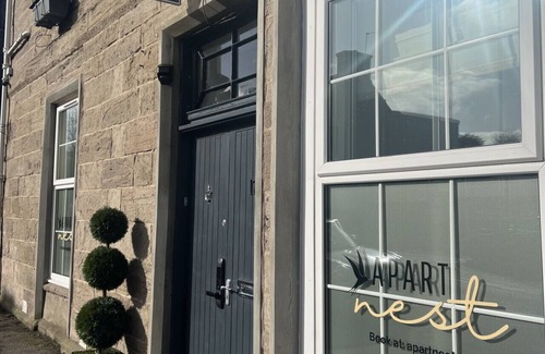 Auchterarder House | 'Hamish' in Allandale ApartHotel