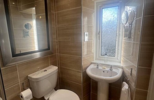 Auchterarder House | 'Hamish' in Allandale ApartHotel