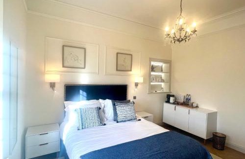 Auchterarder House | 'Hamish' in ApartNest Auchterarder