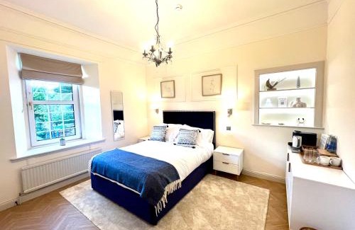 Auchterarder House | 'Hamish' in ApartNest Auchterarder