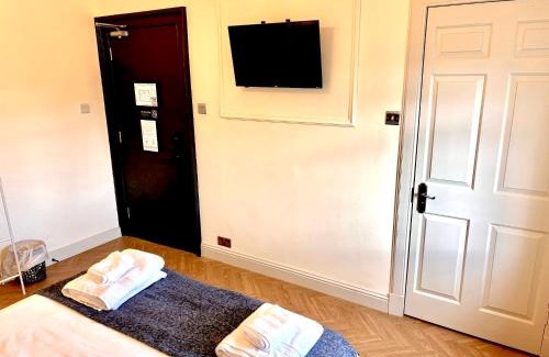 Auchterarder House | 'Hamish' in ApartNest Auchterarder