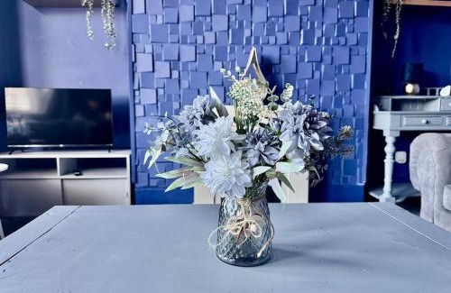 Tynemouth Apartment | Hamish's Hideout