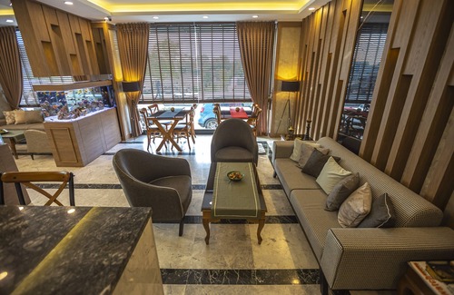 Aksaray Hotel | Hamitbey Hotel