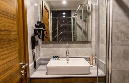 Aksaray Hotel | Hamitbey Hotel
