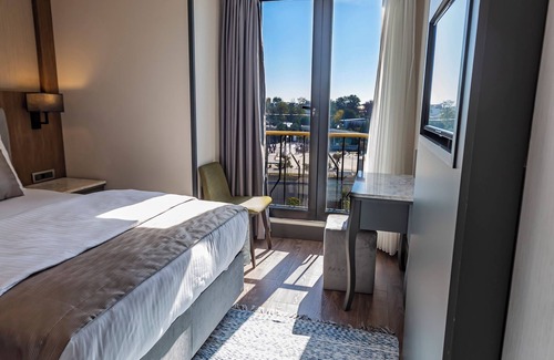 Aksaray Hotel | Hamitbey Hotel