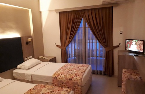 Akyaka Hotel | Hamle Hotel