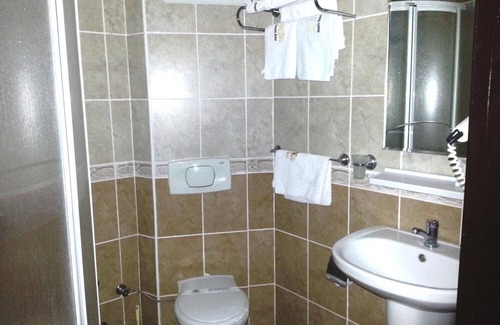 Akyaka Hotel | Hamle Hotel