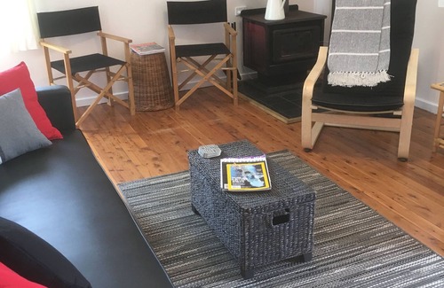 Eden House | Hamlet House