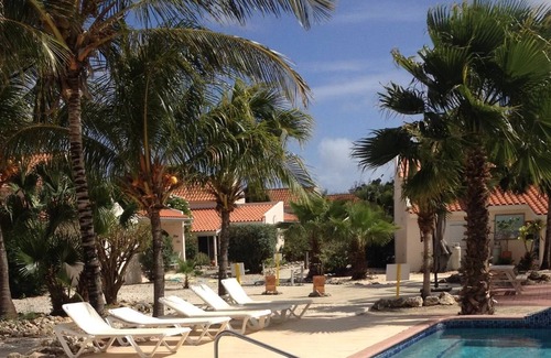 Hato Cottage | Hamlet Oasis resort: 1 bedroom apartment, close to the ocean