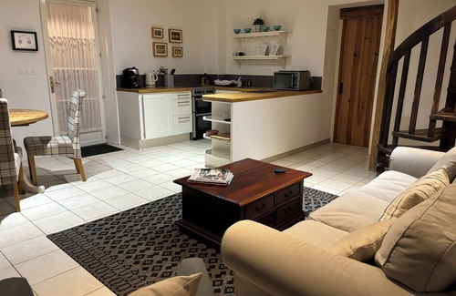 Cuzorn Cottage | Hamlet of 2 Gites, private gardens, large pool, historic and tranquil