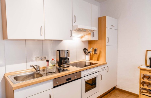 Grasberg Apartment | Hamme - Huxfeld-hof, Deutschland