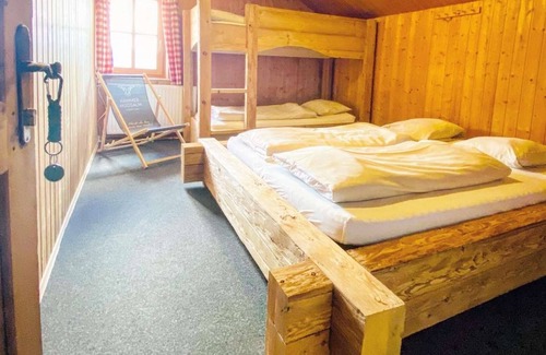 Leutasch Cabin | Hämmermoos - The complete Alm - including breakfast