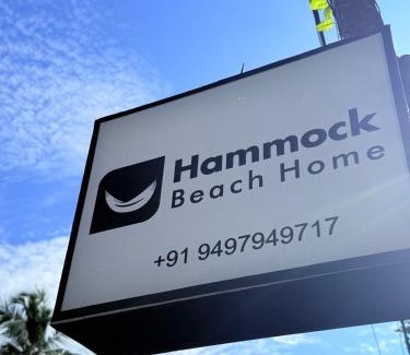 Alappuzha Apartment | Hammock Beach Home Full House