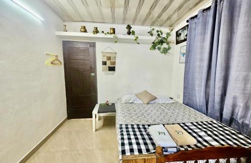 Alappuzha Apartment | Hammock Beach Home Full House