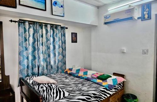 Alappuzha Apartment | Hammock Beach Home Full House