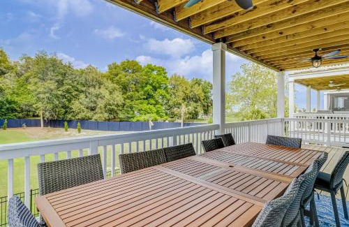 Palmetto Dunes House | Hammock Breeze 21