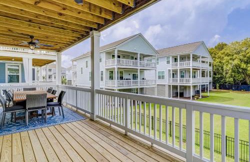 Palmetto Dunes House | Hammock Breeze 21