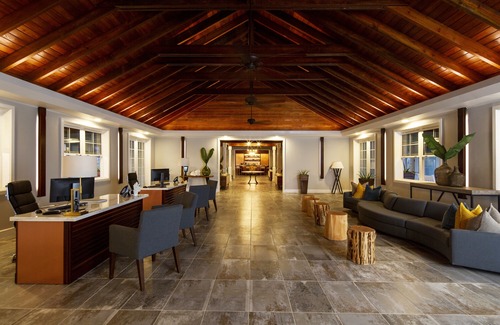 Willikies Hotel | Hammock Cove Antigua - All Inclusive - Adults Only
