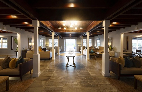 Willikies Hotel | Hammock Cove Antigua - All Inclusive - Adults Only