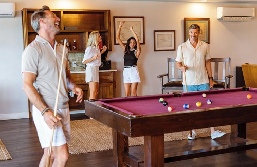 Willikies Hotel | Hammock Cove Antigua - All Inclusive - Adults Only