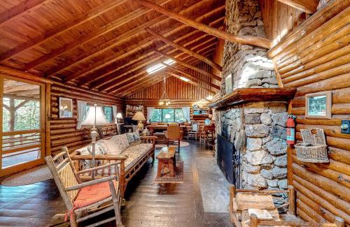 Boothbay Harbor House | Hammond Hideaway