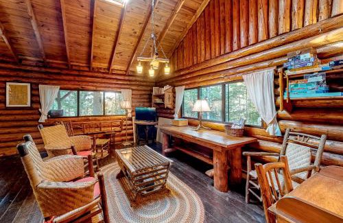 Boothbay Harbor House | Hammond Hideaway