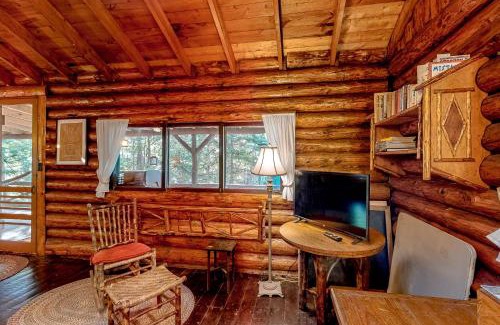 Boothbay Harbor House | Hammond Hideaway