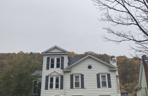Hammondsport Apartment | Hammondsport Hideaway