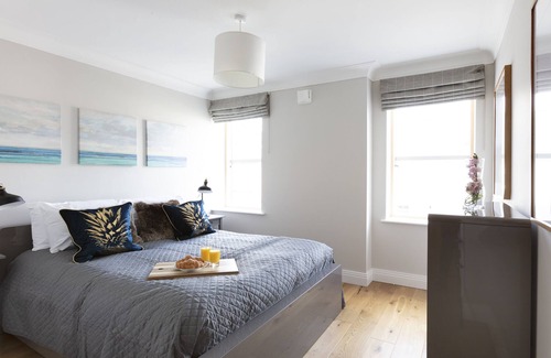 Windsor Apartment | Hampden Apartments - The Archie