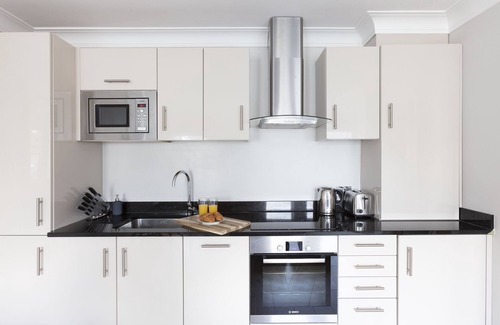 Windsor Apartment | Hampden Apartments - The Archie