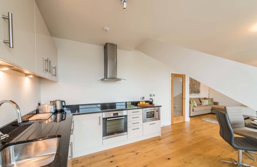Windsor Apartment | Hampden Apartments - The Victoria
